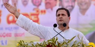 Karnataka’s ‘Mann Ki Baat’: Rahul On Revealing Party Manifesto Rongress President Rahul Gandhi