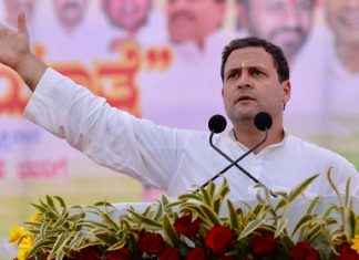 Karnataka’s ‘Mann Ki Baat’: Rahul On Revealing Party Manifesto Rongress President Rahul Gandhi
