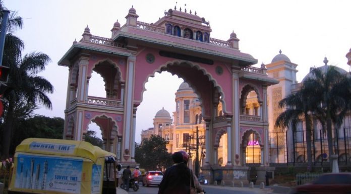 When Twitter Trends Convey!  ‘#BJPDramaExposed’ Trending At 2 AM! Raja Rajeshwari Nagar - BJP Drama Exposed