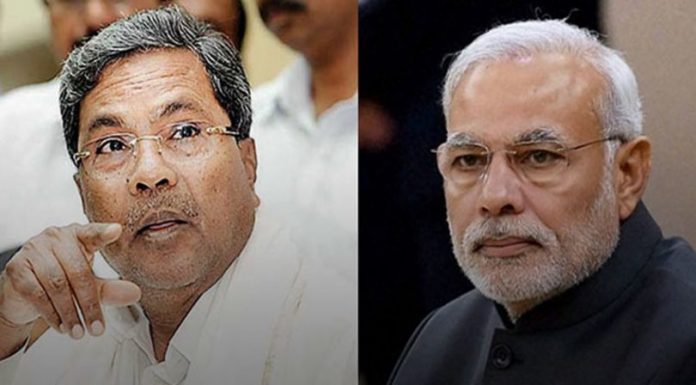 Outsmarting BJP, Congress Keeps It Local Specific In Karnataka! CM Siddaramaiah - PM Narendra Modi in Karnataka Elections