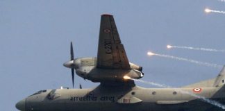 A Scrapped India Russia Aircraft Deal & The $400 Million AN-32 Upgrade Defense procurement scam