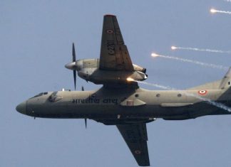 A Scrapped India Russia Aircraft Deal & The $400 Million AN-32 Upgrade Defense procurement scam