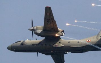 A Scrapped India Russia Aircraft Deal & The $400 Million AN-32 Upgrade Defense procurement scam