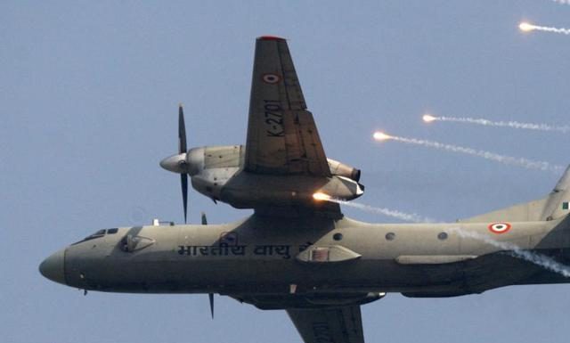 A Scrapped India Russia Aircraft Deal & The $400 Million AN-32 Upgrade Defense procurement scam