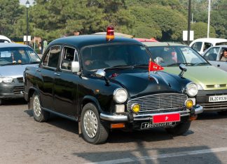 Civil-Military Divide Spikes Under A Pro-Active But Ingenuous Def Minister civil military relations in india