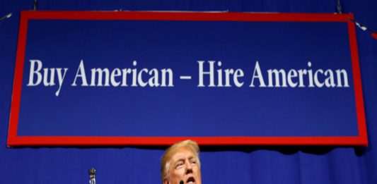 H1-B Visa Fallout – Indian Firms Go On Hiring Spree Of Locals In US H1-B Visa