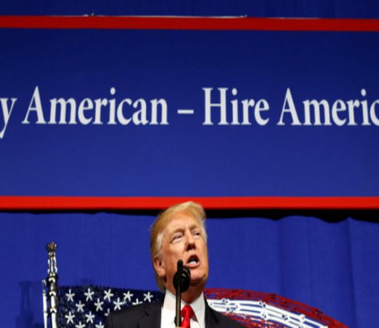 H1-B Visa Fallout – Indian Firms Go On Hiring Spree Of Locals In US H1-B Visa