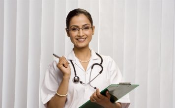 Family Doctors Are Passe – Family Nutritionists Are In | By Shubi Husain Family nutritionist - celebrity Shubi Husain