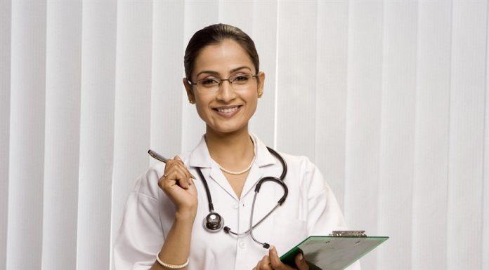 Family Doctors Are Passe – Family Nutritionists Are In | By Shubi Husain Family nutritionist - celebrity Shubi Husain