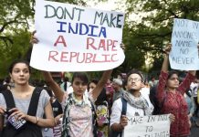 India – Top Most Dangerous Country In World For Women To Live: Study most dangerous place to live in for women