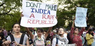 India – Top Most Dangerous Country In World For Women To Live: Study most dangerous place to live in for women