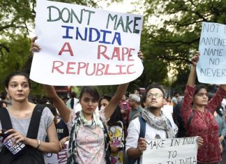 India – Top Most Dangerous Country In World For Women To Live: Study most dangerous place to live in for women