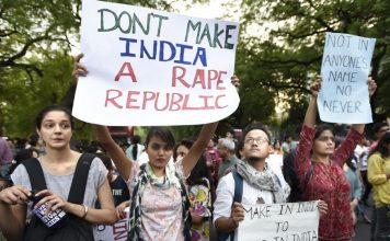 India – Top Most Dangerous Country In World For Women To Live: Study most dangerous place to live in for women