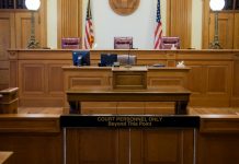 Another Blow To H1B Visa Holders & Aspirants By Trump Administration US Courtroom nta notice to appear