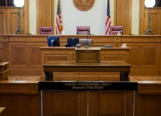 Another Blow To H1B Visa Holders & Aspirants By Trump Administration US Courtroom nta notice to appear