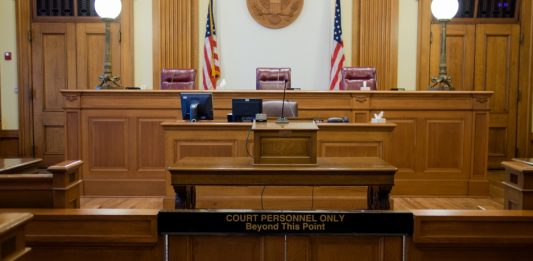 Another Blow To H1B Visa Holders & Aspirants By Trump Administration US Courtroom nta notice to appear