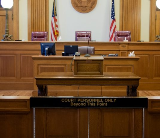 Another Blow To H1B Visa Holders & Aspirants By Trump Administration US Courtroom nta notice to appear