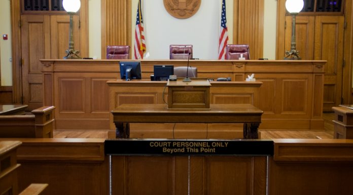 Another Blow To H1B Visa Holders & Aspirants By Trump Administration US Courtroom nta notice to appear