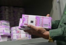 Black Money Or White Is Immaterial, You Can Hold Cash Upto Rs 1 Crore SIT on Black money