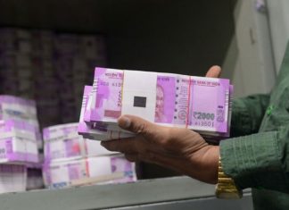 Black Money Or White Is Immaterial, You Can Hold Cash Upto Rs 1 Crore SIT on Black money