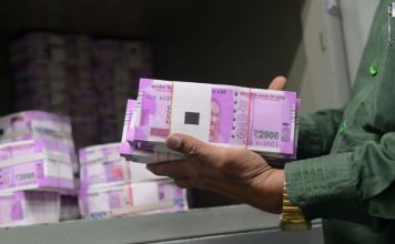 Black Money Or White Is Immaterial, You Can Hold Cash Upto Rs 1 Crore SIT on Black money
