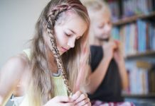 Girls In Urban India Attaining Early Sexual Maturity – Study indian girls early puberty sexual maturity