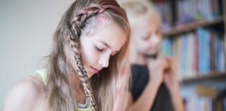 Girls In Urban India Attaining Early Sexual Maturity – Study indian girls early puberty sexual maturity