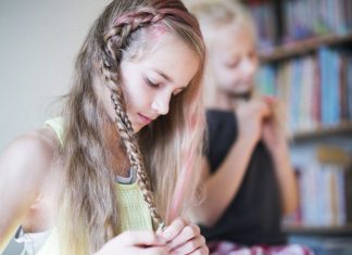 Girls In Urban India Attaining Early Sexual Maturity – Study indian girls early puberty sexual maturity