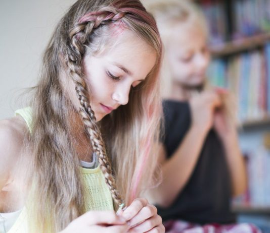 Girls In Urban India Attaining Early Sexual Maturity – Study indian girls early puberty sexual maturity