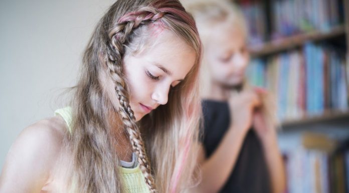 Girls In Urban India Attaining Early Sexual Maturity – Study indian girls early puberty sexual maturity