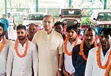 50 Army Veterans Demand Jayant Sinha’s Dismissal As Minister Army Veterans demand Jayant Sinha removal