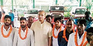 50 Army Veterans Demand Jayant Sinha’s Dismissal As Minister Army Veterans demand Jayant Sinha removal