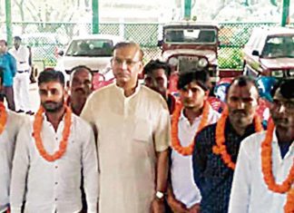 50 Army Veterans Demand Jayant Sinha’s Dismissal As Minister Army Veterans demand Jayant Sinha removal