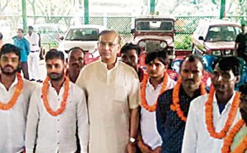 50 Army Veterans Demand Jayant Sinha’s Dismissal As Minister Army Veterans demand Jayant Sinha removal