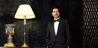 Industrialists Share Concerns, “All Not Well For Economy”, Says Birla Industrialist Kumar Mangalam Birla (File Photo)