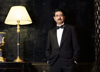 Industrialists Share Concerns, “All Not Well For Economy”, Says Birla Industrialist Kumar Mangalam Birla (File Photo)