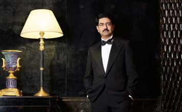Industrialists Share Concerns, “All Not Well For Economy”, Says Birla Industrialist Kumar Mangalam Birla (File Photo)