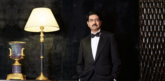 Industrialists Share Concerns, “All Not Well For Economy”, Says Birla Industrialist Kumar Mangalam Birla (File Photo)