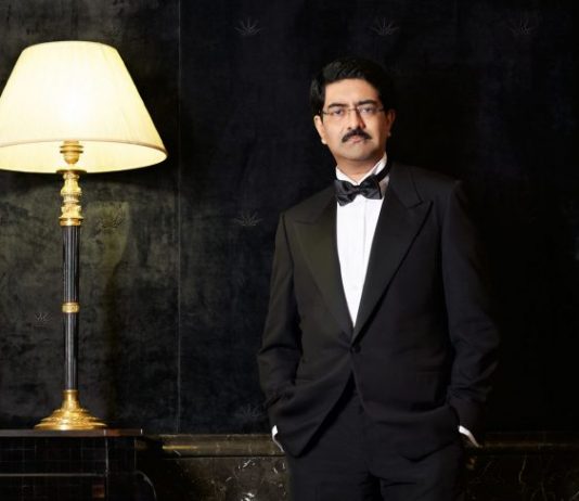 Industrialists Share Concerns, “All Not Well For Economy”, Says Birla Industrialist Kumar Mangalam Birla (File Photo)