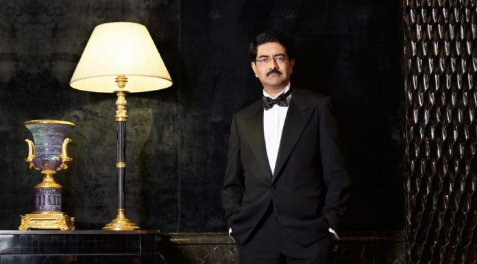Industrialists Share Concerns, “All Not Well For Economy”, Says Birla Industrialist Kumar Mangalam Birla (File Photo)