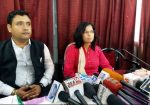 Wife Cries Foul Play As Munna Bajrangi Shot Dead Inside Prison munna bajrangi wife seema singh