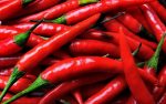 Chilli Peppers Could Be Your Ultimate Source To Weight Loss Drug weight loss chilli pepper