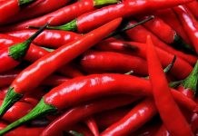 Chilli Peppers Could Be Your Ultimate Source To Weight Loss Drug weight loss chilli pepper