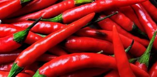 Chilli Peppers Could Be Your Ultimate Source To Weight Loss Drug weight loss chilli pepper
