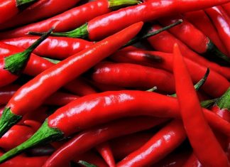 Chilli Peppers Could Be Your Ultimate Source To Weight Loss Drug weight loss chilli pepper