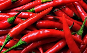Chilli Peppers Could Be Your Ultimate Source To Weight Loss Drug weight loss chilli pepper