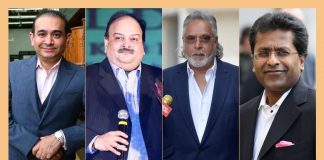 Alleged Banking Scams At 90,000 Crores, 23 Accused Fly Out Of India Bank Scam, Offenders fly out of india