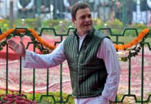 Leadership Qualities That Keep Rahul Gandhi Going, With A Smile Congress President Rahul Gandhi