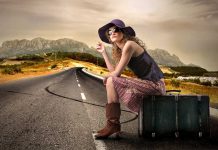 Be It Business Travel Or Jet-Setting, A Must Read Health Guide For You health guide for travellers 2