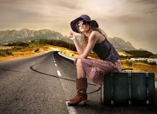 Be It Business Travel Or Jet-Setting, A Must Read Health Guide For You health guide for travellers 2